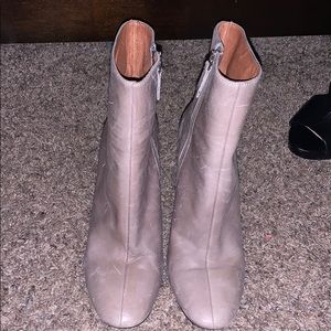 Gianni bini boots